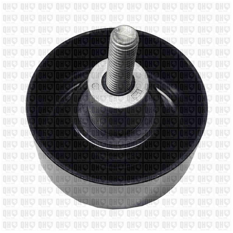 Galet enrouleur de courroie d'accessoire QUINTON HAZELL QTA1273